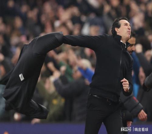 英超三強遙遙領先，曼城有望反超阿森納，維拉三天挑戰兩大豪門