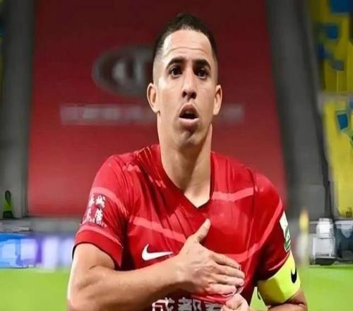 期待！國足名宿呼吁國家隊加入新歸化：8名強力外援可供候選！