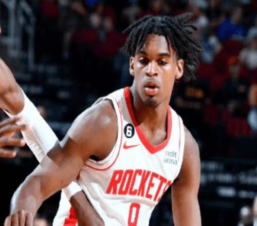 又是火箭旧将！夏联FMVP克里斯托弗自宣加盟深圳助最强黑马冲冠