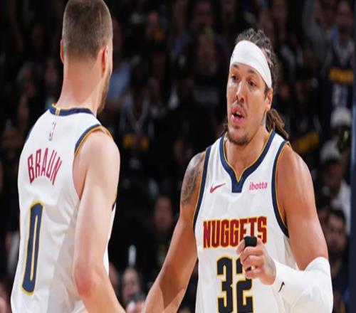 115127又输了!跌出西部前3,MVP没有悬念!