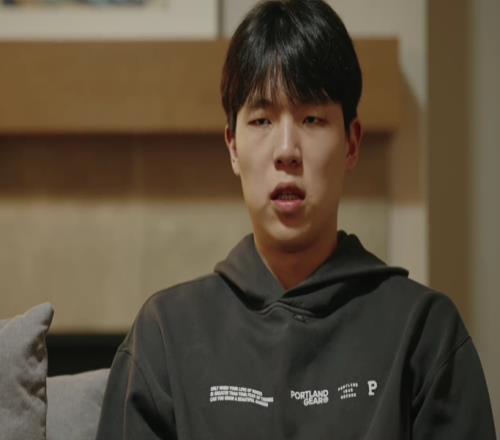 杨瀚森:在NBA去发展联盟不是坏事常规赛让我感觉自己非常渺小