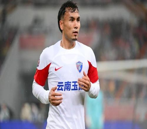 鐵人引援多點開花，元旦前后還有官宣