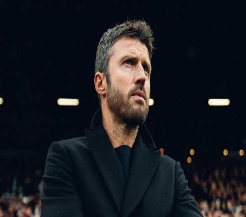 太阳报:曼联球员认为他们最近的表现让卡里克失望了记者:曼联正在密切关注诺丁汉森林中场桑加雷