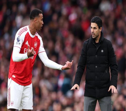 阿森纳本赛季通过定位球取得成功,这是艺术与效率的平衡器