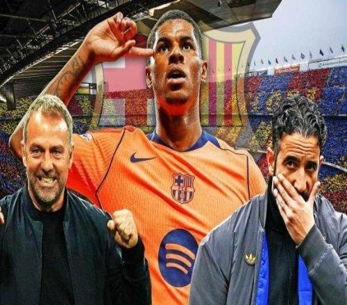 拉什福德,魔之砒霜萨之蜜糖