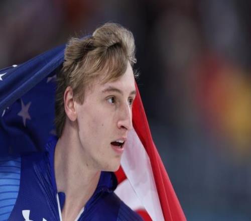 馬年“馬上奪金”、遺憾和差距佟立新評中國隊米蘭冬奧征程