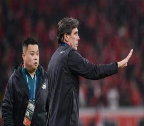 拉莫斯：河南隊(duì)是目前中超踢得最好的3支球隊(duì)之一，我很自豪！