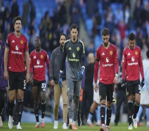 曼聯幕后黑手被確認！引援問題不在球探，而是這個原因