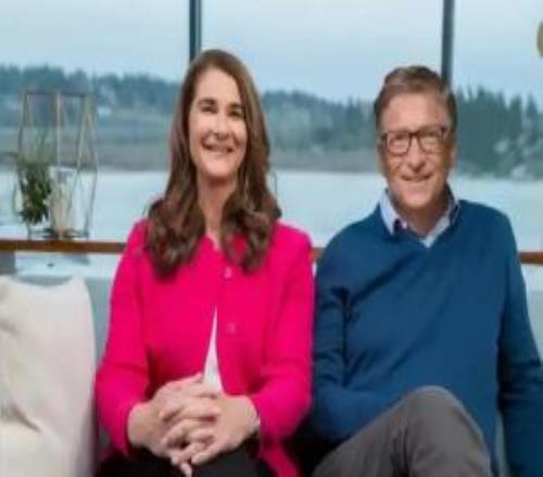 比爾蓋茨在蘿莉島感染性病蓋茨基金會：出自騙子之口，設局陷害和詆毀