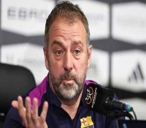 弗里克亲承!巴萨冬窗首签敲定31岁葡萄牙飞翼二次加盟