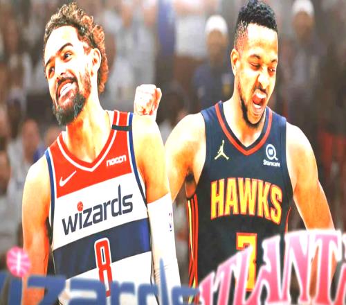 2换1!首笔交易达成!老鹰亏本也要甩卖当家球星,奇才人傻钱多