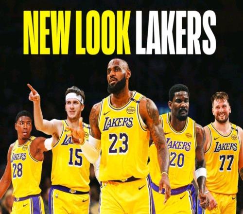 15胜5负仍藏隐忧,湖人瞄准琼斯补防:东契奇认证的最强克星来了