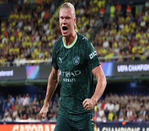 能否延续曼城近7场欧冠联赛小组赛对西班牙球队6场取胜