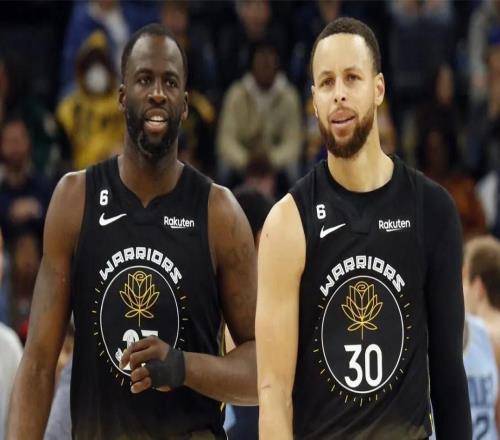 弗莱:勇士无比需要追梦,若库里砍38分追梦拿10分8板6助就行