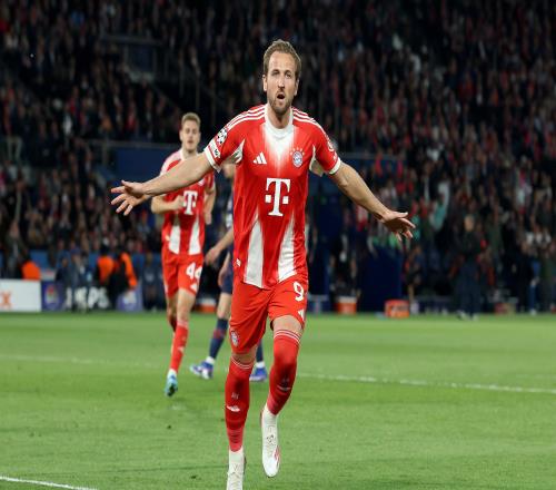 欧冠9球大战给英超上了什么课