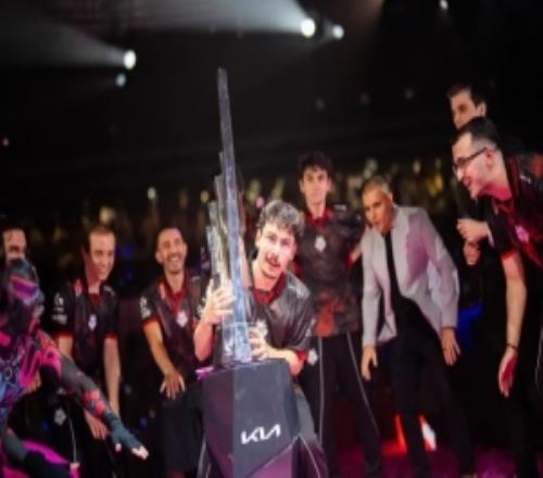 BrokenBlade:争夺厄塔汗是错误的决策,这导致了我们的失利