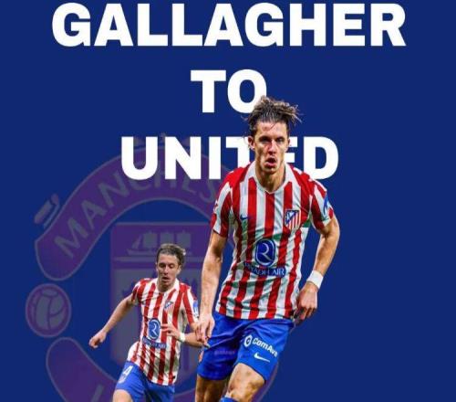 曼联冬窗欲租一新中场,阿莫林买不到其他候选!新帝星去留成关键