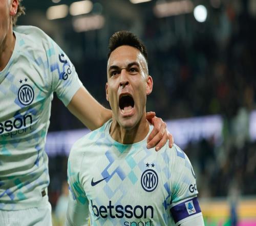 意甲最新積分戰(zhàn)報爭冠3強齊贏球！國米1分優(yōu)勢壓AC米蘭奪回榜首