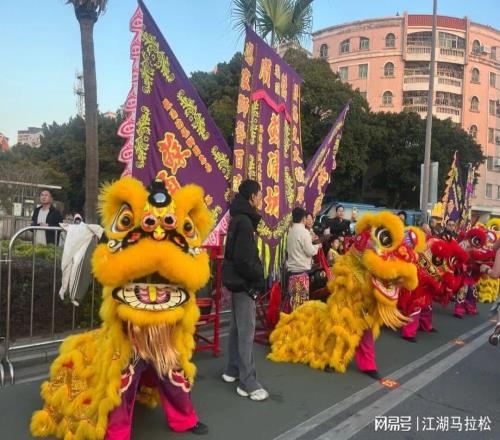 小城办大赛,美食到极致