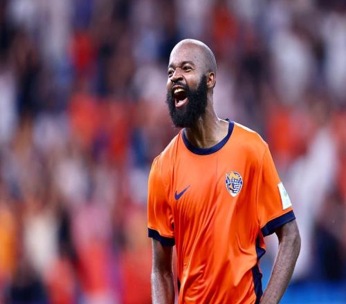 12场7球率队保级!29岁中超外援跑路后怒斥海牛:不想留在欠薪队