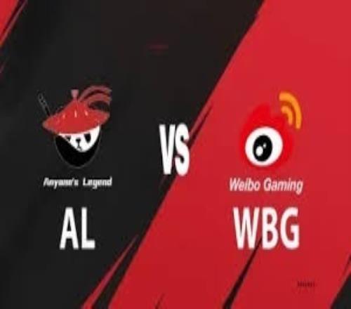 保持壓製還是翻車！AL此前組內賽曾雙殺敗者組第三輪對手WBG