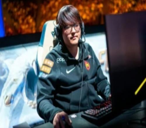 GimGoon：解說的話語影響力很大，林煒翔心態真的太強大