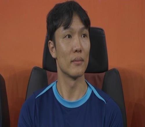 鄧卓翔：隊員們做到了他們所能做到的一切，沒有什么可遺憾的