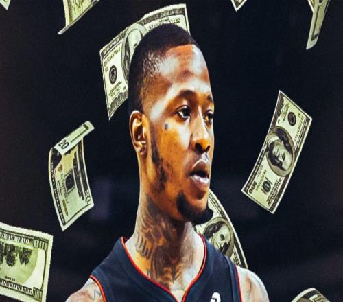 NBA败诉!仲裁员支持罗齐尔:2660万美元暂扣薪资全额发放