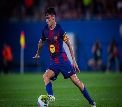 阿斯跟队:佩德里将缺阵67周,至少错过8场比赛