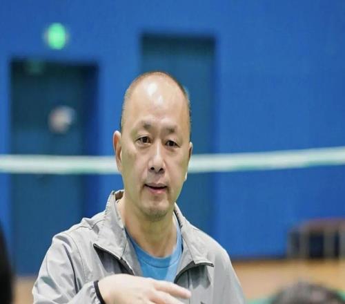 聚焦筑梦未来，2026YONEX青少年羽毛球发展冬令营侧记