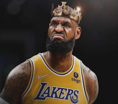 公布了！NBA重大新規！詹姆斯迎來史詩級加強