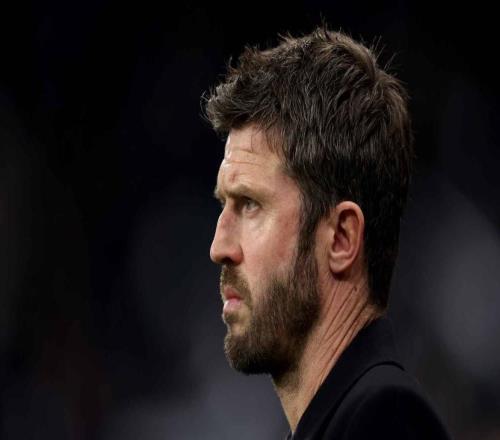 2026年英超首敗，曼聯(lián)連續(xù)11場(chǎng)聯(lián)賽不敗遭終結(jié)