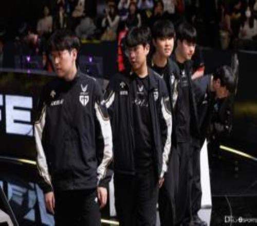 GEN殺入敗者組決賽再戰KT：保底三號種子，上一輪Bo5打滿KT贏