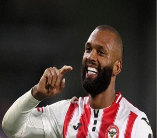 13场进11球!巴西前锋创英超俱乐部队史纪录,让人忘记姆贝乌莫