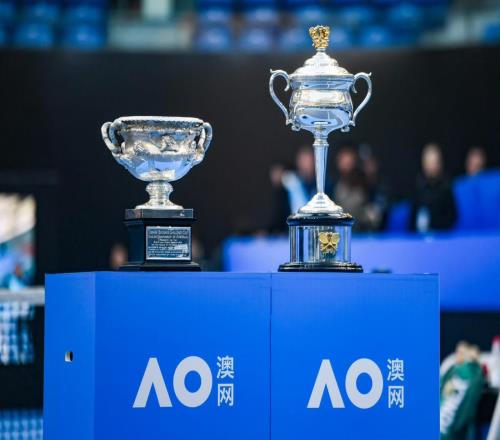 亞太的盛夏交響：澳大利亞網球公開賽的賽事傳奇與魅力