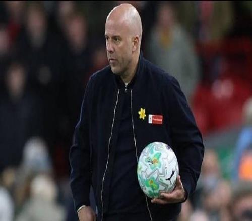 “我做错了一些事”,欧冠生死战,也是斯洛特的救赎之战