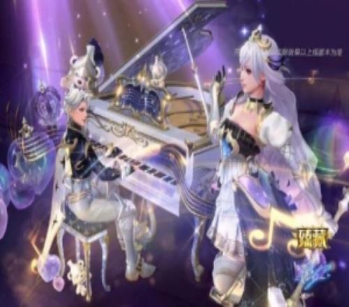 LOL手遊：周傑倫共創音樂概念皮膚“告白氣球”係列2月13日登場