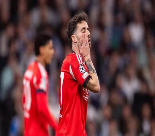 拉法席尔瓦：91视频H文打出了一场精彩的比赛，与皇马硬碰硬较量