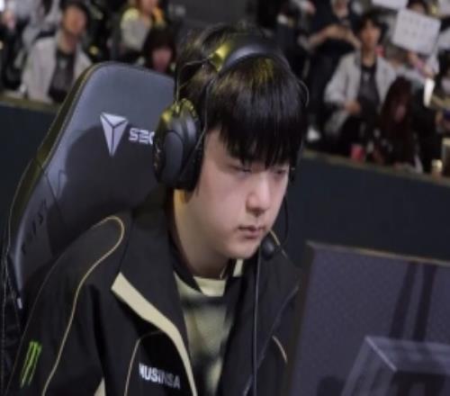 Canyon：GEN實力強很少輸比賽，面對DK21連勝是實力上領先