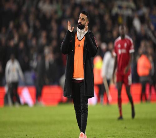 歐文：完全理解薩拉赫心情，但非洲杯回來后靜觀其變不好嗎