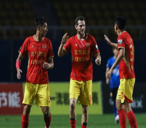 从沪F到浙B！上海这支队迁至宁波，与中超双雄和中乙新军错位发展