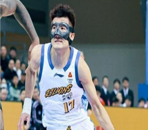 山东高速爆冷击败广厦凸显一点:中国篮球其实就是个笑话