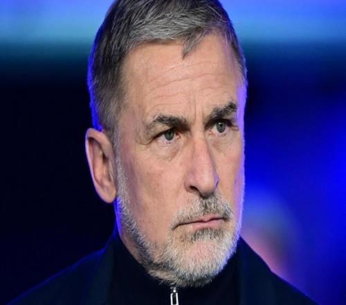 官方:汉堡体育董事孔茨因个人家庭原因辞职