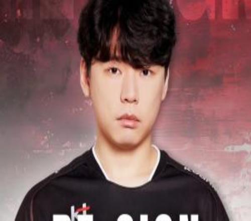 KT官方:与教练Spark、Lilac达成续约