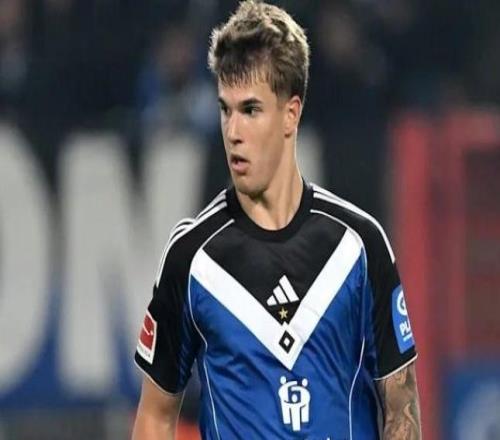 世体：若克里斯滕森拒绝续约，，，，，，，，武什科维奇是巴萨引援备选之一