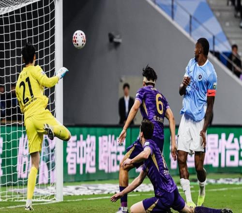 坏消息!津门虎雪上加霜,闫炳良伤缺无缘客场打辽宁,保级悬了