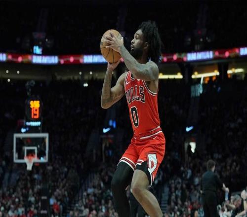 NBA传闻：快船等多支西部球队有意交易科比怀特