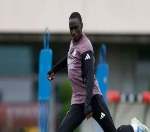 世体：费兰门迪或成为皇马限制奥利塞的要害人选