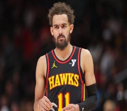 吹杨不会被交易因为老鹰老板喜欢他其实这是老鹰的烟雾弹