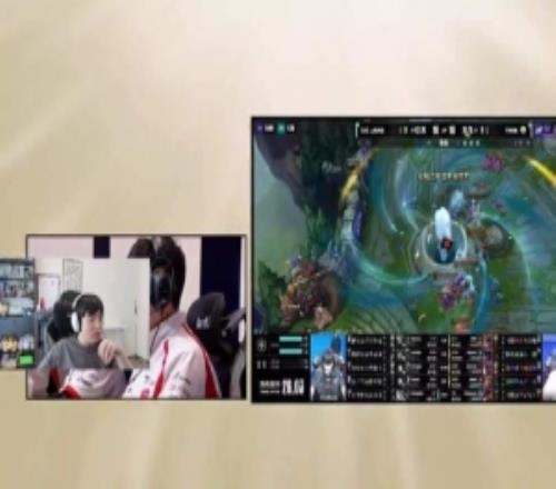 Letme：JDG這五人真是CJB麽難道沒道理這五人算東拚西湊出來的